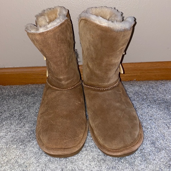 BearPaw Boots - Picture 2 of 3